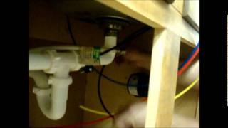 How to Install a Permeate Pump H2O Splash [upl. by Tomaso355]