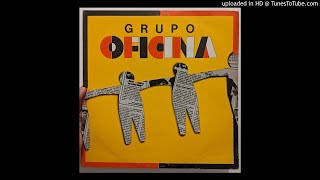 Grupo Oficina  quotSalopquot Francês 1992 [upl. by Irahcaz20]