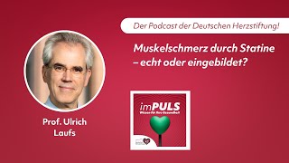 imPULS – Statine und Muskelschmerzen [upl. by Shimberg]