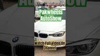 Pakwheels CarMela 2024 Expo Centre Lahore 2024 carlovers pakwheels [upl. by Leahcar]