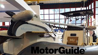 INSTALLAZIONI MOTORGUIDE [upl. by January]