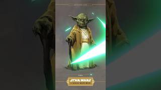 Will Yoda Appear in TheAcolyte  StarWars [upl. by Ullman]