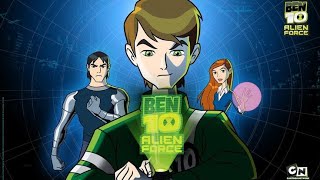 Ben 10 GAMEPLAY [upl. by Carpio]