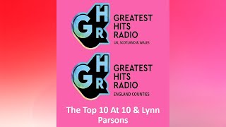 The Top 10 At 10 amp Lynn Parsons GHR [upl. by Yahsat]