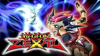 Yu Gi Oh ZEXAL OST 135 Impatience [upl. by Eitnom]