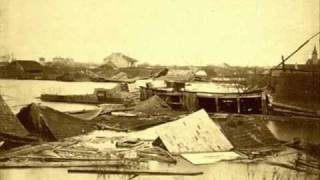 The Szeged Flood March 1879 Hungary [upl. by Hunt]