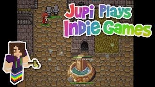 Jupi Plays Indie Games Android Starrows [upl. by Preciosa]