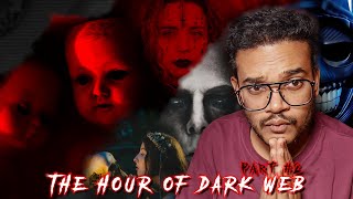 Unsettling Story From The Mysterious Corners Of Dark Web  The Hour Of Dark Web Episode 2 [upl. by Aihsetal105]