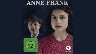 The Diary of Anne Frank Movie ENG SUB  יומנה של אנה פרנק עברית [upl. by Tiat]