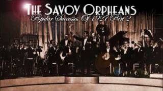 The Savoy Orpheans Popular Successes Of 1927 Part 2 [upl. by Earaj]