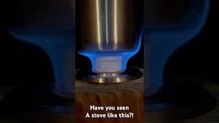 Have you seen a STOVE like this alcoholstove [upl. by Brenna]