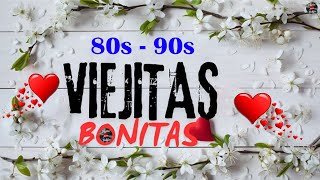 Las 100 canciones romanticas inmortale 💖 1 Hora De Música Romántica Viejitas Pero Bonitas 80 90s [upl. by Bria]