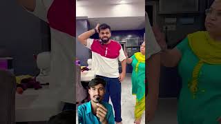 Gaurav se mummy ne nariyal chin liya 😱 gauravaroravlog funny shorts youtubeshorts [upl. by Ambrosius401]