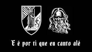 WHITE ANGELS 99  É COM ORGULHO QUE EU VISTO BRANCO  ULTRAS VITÓRIA [upl. by Dulla]