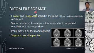 201751 Lesson11session1醫學影像DICOM讀取 [upl. by Nossila627]