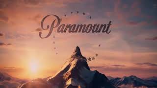 DLC 25 Paramount Players and MGM logos PAL toned 2019 4620 [upl. by Goat658]