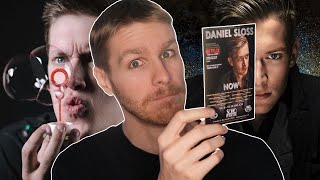 Daniel Sloss SOCIO is a fitting followup to Jigsaw But not to X  Comedy Review [upl. by Eniledgam]