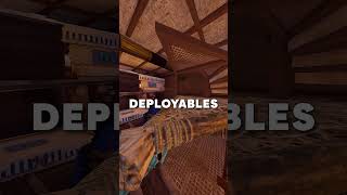 This Rust Base is UNRAIDABLE shorts shorts rustbunker rustbase rustshorts [upl. by Shoemaker706]