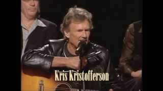 Why Me Lord  Kris Kristofferson Mashup The Story Behind the Viral Music Video [upl. by Lessirg]