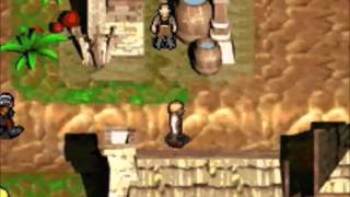 Lets Play Eragon 4 Blood Money [upl. by Yeliab]