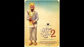 Nikka Zaildar 2 Full HD MovieHD  Ammy Virk Sonam Bajwa Wamiqa Gabbi Sharry Mann [upl. by Power]