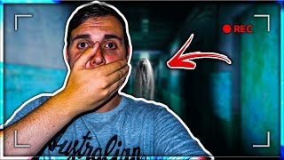 Top 10 PARANORMALE GEESTEN Gespot Op CAMERA Enge Gebeurtenissen [upl. by Sillsby]