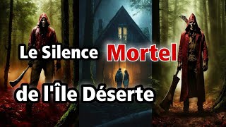 Le Silence Mortel de lÎle Déserte Histoires dhorreur et de thriller [upl. by Hughett]