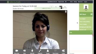 Troubleshooting Your Video Conferencing Call [upl. by Nosemyaj]