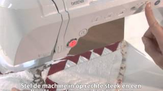 BrotherSupportSewingfaqh000601000nl [upl. by Fradin]