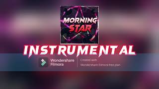 Connor Quest  Morningstar Instrumental [upl. by Supat]