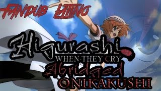 Higurashi No Naku Koro Ni  Resumido OneShot Fandub Latino [upl. by Liebman]