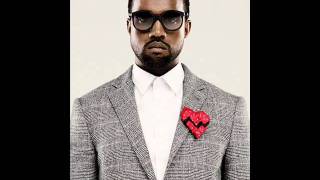 Kanye West  Coldest Winter [upl. by Belva]