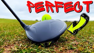 EVERY Average Golfer NEEDS This DRIVER  PING G430 Driver Review [upl. by Appledorf]