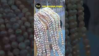 Buy the Best Quality Natural Tumble Pearls at Wholesale Price Wholesale Only Natural Pearls [upl. by Nillok793]