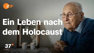 Die Nummer auf meinem Arm Albrecht Weinberg hat den Holocaust überlebt I 37 Grad [upl. by Aem]