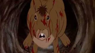 Watership Down  Parte 11 [upl. by Ilek696]