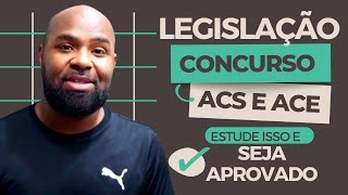 Simulado Agente Comunitário de Saúde 2024  Concurso Agente de Saúde  LEGISLAÇÃO DO SUS [upl. by Lissner595]