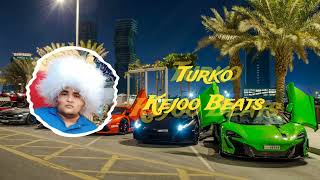 Turko KEJOO BEATS [upl. by Asilanom]