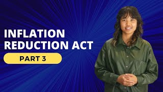 Inflation Reduction Act IRA  Apprenticeship Requirements [upl. by Lachance]