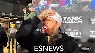 Retirement Gervonta Tank Davis Why Is He Retiring From Boxing After Next Year EsNews Boxing [upl. by Camilla466]