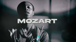 FREE Clavish Type Beat quotMozartquot  UK Trap Instrumental 2024 [upl. by Kenneth]