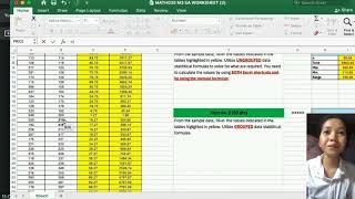 OMAÑAM3 SA Tutorial Video [upl. by Mckee587]