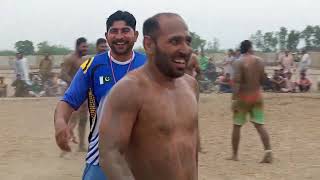 Pakistan Vs India Best Kabaddi Match 2024  Canada Kabaddi Cup 2024  Kabaddi Live Today [upl. by Nahtanaj150]