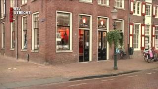 Terres des Hommes opent winkel in Amersfoort  vr 22 nov 2013 RTV Utrecht [upl. by Brick249]