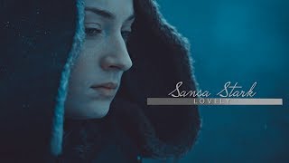 Sansa Stark  Lovely [upl. by Karmen]