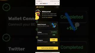 ✅✈️airdrop 💰 Binance profit TRICK 🤑 Binance trading profit BITCOINCHACHA [upl. by Eojyllib]