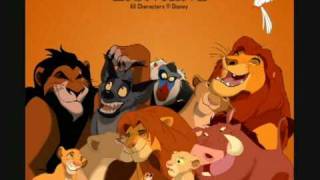 Incredible Lion King Acapella Medley [upl. by Radborne]