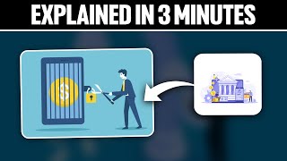 Bank Overdraft Explained in 3 Minutes 2024 Full Tutorial [upl. by Ynaffad]