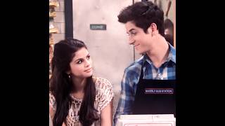 Alex and Justin Champagne Coast WOWP edit [upl. by Imorej]