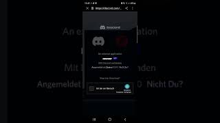 BEST DISCORD NUKE BOT MOBILE AND PC SLOOMY [upl. by Ahcorb]